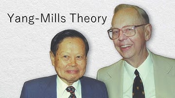 Yang-Mills Theories | Gauge theories of vector particles by Glashow and Gell-Mann