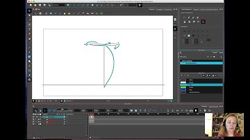 Easy Wave Principle for 2D Animation