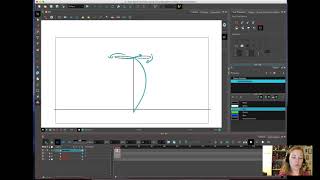 Easy Wave Principle for 2D Animation