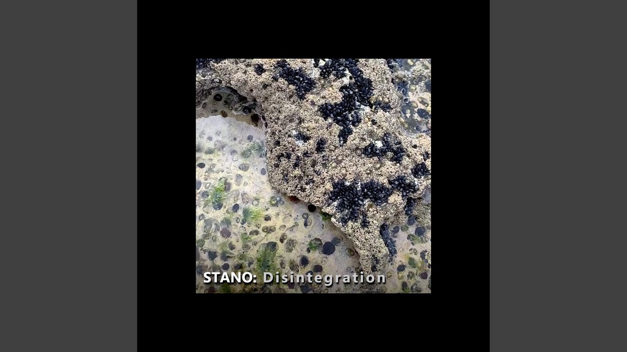 Watch 7 Disintegration on YouTube Watch 7 Disintegration on YouTube