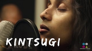 Video thumbnail of "Amartya Ghosh - Carnival | Kintsugi Sessions | S01E06"