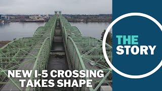 Wondering what’s up with the Interstate Bridge replacement Here’s the latest