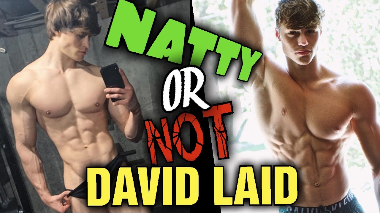 Greg Doucette, David Laid, Natty or Not, Enhanced Training, Weight Training...