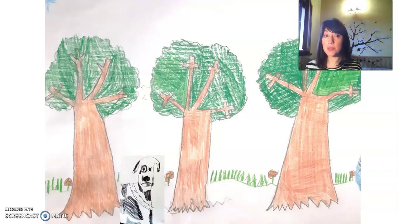 Il cane che non sapeva abbaiare Gianni Rodari YouTube