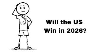 Why the US Has Never Won the World Cup and Why 2026 Could Change That Why The Us Has Never Won The World Cup