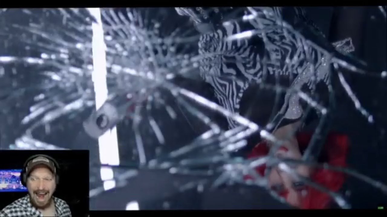 Эти дети просто потрясающие! Liliac - Seven Nation Army (Реакция) ОБОЖАЮ!