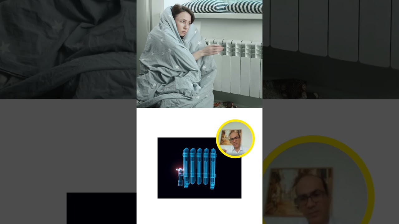 Expert Insights on Heating Efficiency: A Houst Webinar Excerpt on Sustainable Property Management