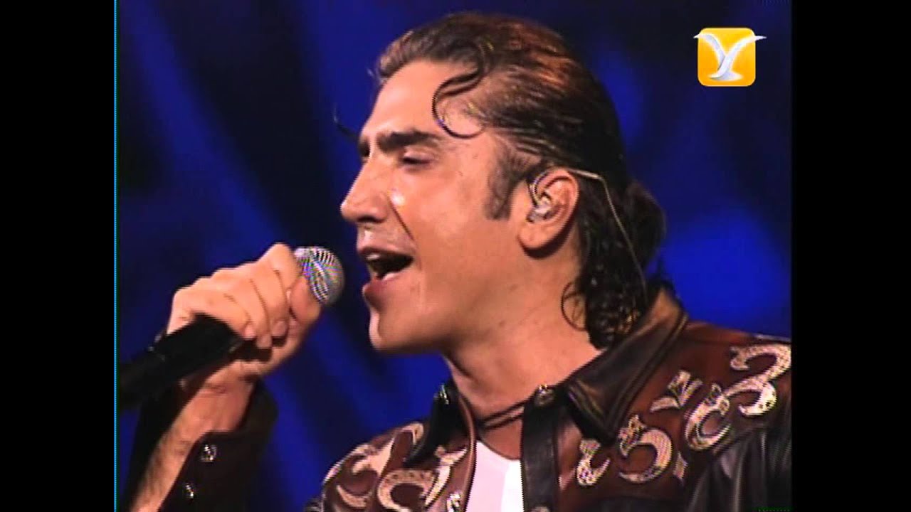 Alejandro Fernández, Que Lástima, Festival de Viña 2006