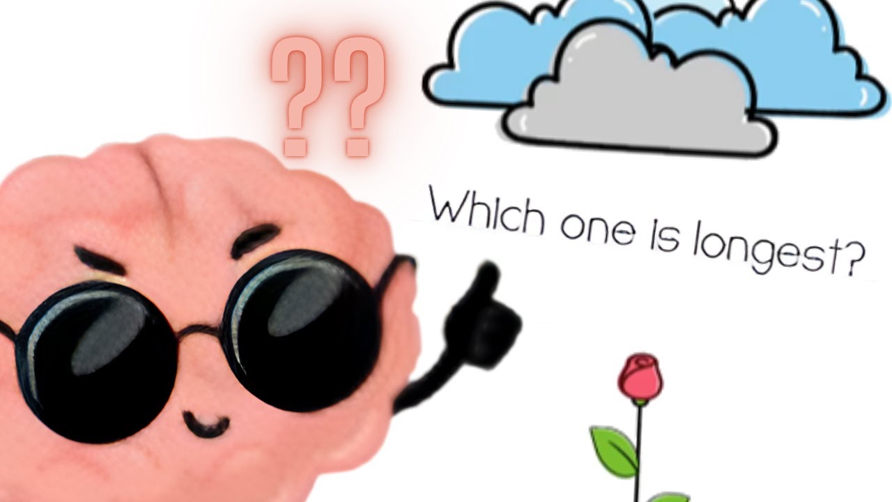 am-i-smart-or-just-a-menace-brain-test-tricky-puzzles-youtube