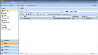 Incubate Solutions - Email2DB MS Dynamics CRM Integration