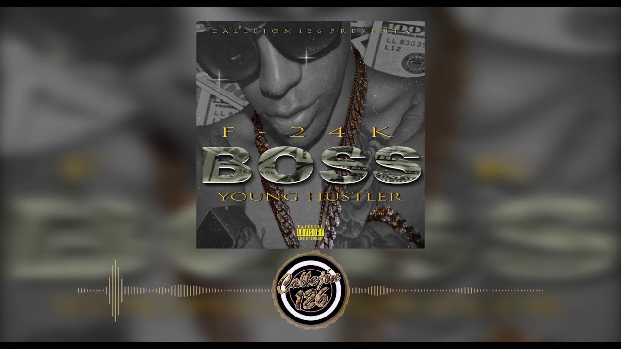 F24K - BOSS ( PROD. BY DR. SEELO )