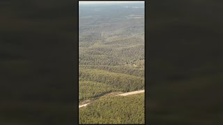 Police continue manhunt after interstate shooting, leaving people afraid