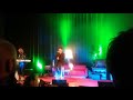 Steve Naghavi - "Live & Relaxed" Tour 2017 "Kein Zurück" Dresden