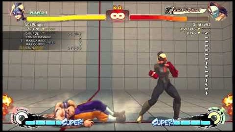 Decapre hard to block ultra 2