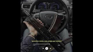 MC Saci - Cara de Bandido sim (Letra/Status)