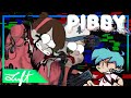 Freakshow - Pibby Corrupted Dipper and Mabel Concept Song