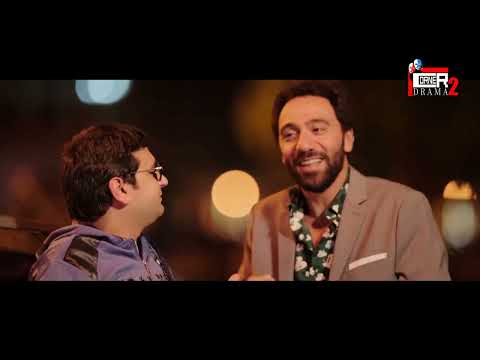 المرة دي عم بندق وسعت منه على الأخر وخد ال وراحوا القسم