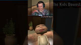 This is the best voice acting youll ever hear