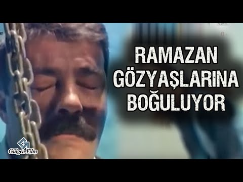 Tatar Ramazan Sürgünde - Ramazan'ın Büyük Acısı!