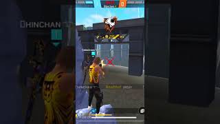 Surprising gift to my subscribers 🎁💥 #freefire #viral #viralshorts