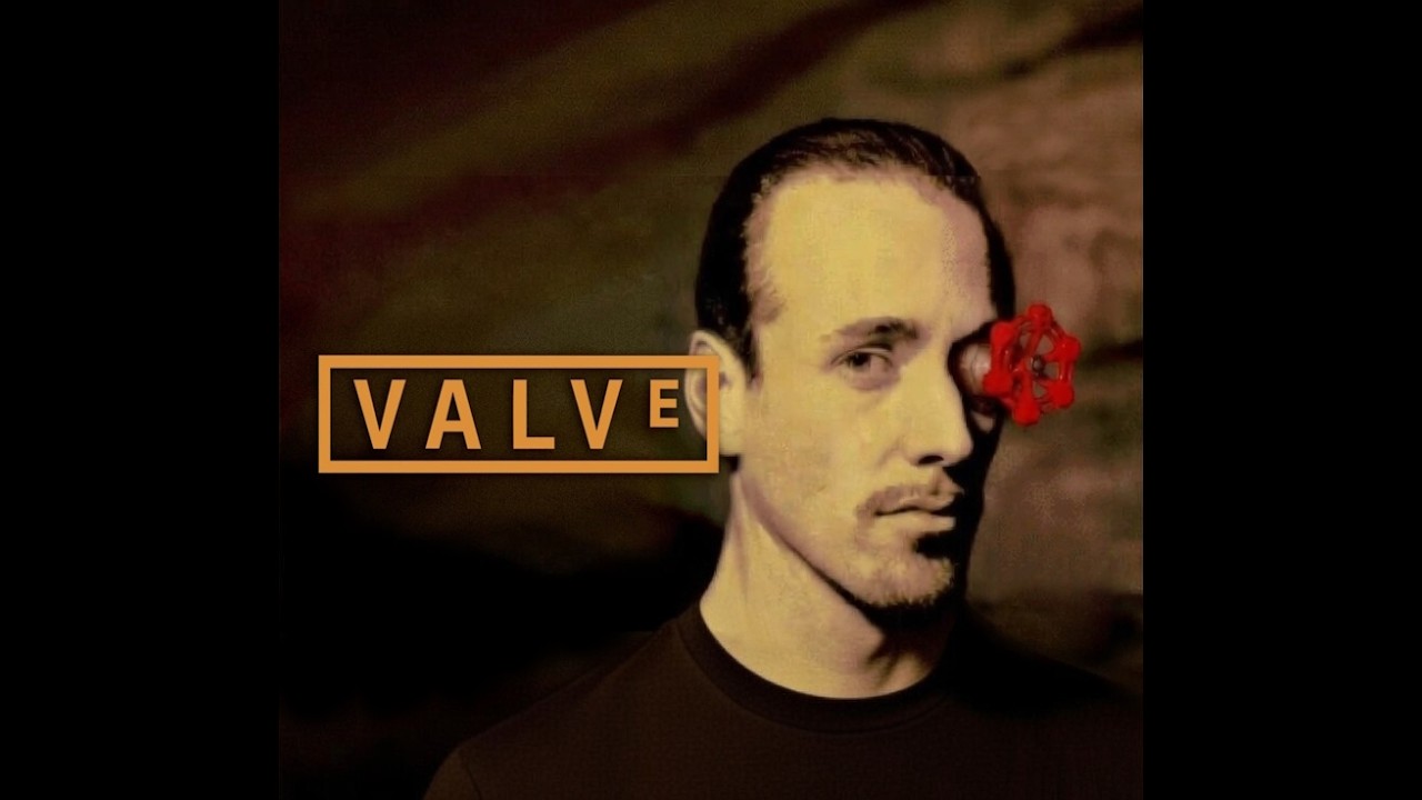 VALVe Classic Intro - Open Your Eyes (2026) - YouTube