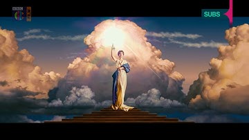 The Pirates! In An Adventure with Scientists - CBBC Intro