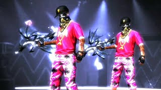 Preset  Slowmo Zoom Alight Motion Ff   Di Bawah 5 Mb  Dj Iam Leady X Balabom   Viral Tiktok