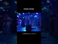 MOKE MOKE / ゴホウビ #shorts #ライブ #撮可