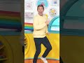 Let's Wake up, Shake up with Derek in the Milkshake! Studio