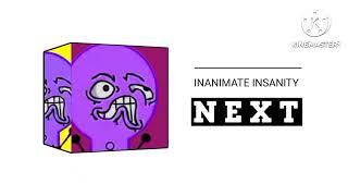Fanmade Cartoon Network Check It 3.0 Inanimate Insanity Next