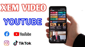 APP Mới Xem Video Youtube, Tiktok Kiếm Thẻ Cào - Rút MOMO Cực Ngon | Kiếm Tiền Online