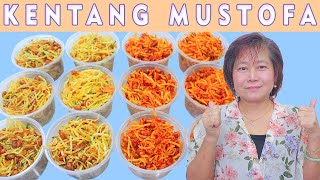 RAHASIA RESEP KENTANG MUSTOFA GARING TERUS 100%!!!