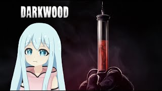 Грибной Укол 💙 Darkwood #3