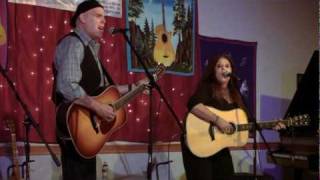 Wendy Waldman with Kenny Edwards - Letter Home chords