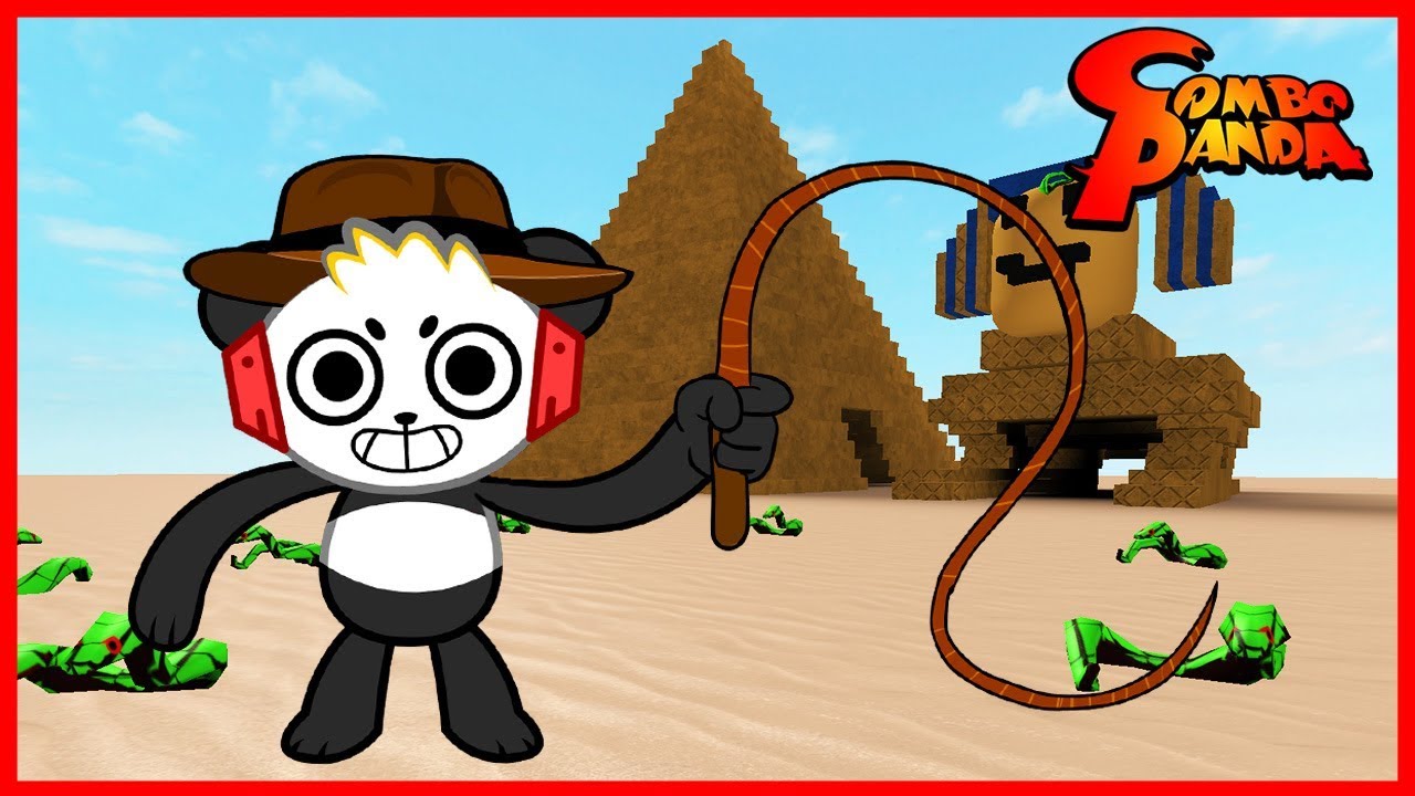 Roblox The Adventure Obby Pt2 Let S Play With Combo Panda Youtube - beat the best obby for 20 robuximage roblox