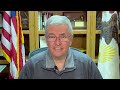 Sen. Tom Bennett - Capitol Update May 6th, 2024