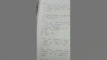 C++ important questions (last Moment Tutorial) #exam #c++ #question