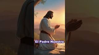 EL PADRE NUESTRO/video con letra