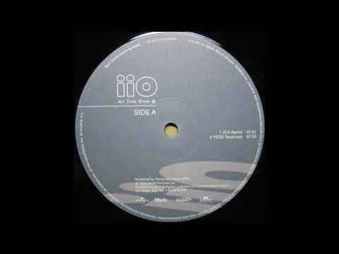 iiO – At The End (FEOS Treatment) [HD] - YouTube