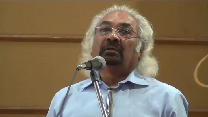 Sam Pitroda - Digital India