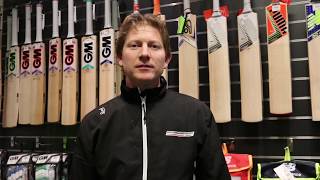 The Cricket Hub - DEMO BATS screenshot 2