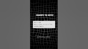 Javascript quiz question 47.| #javascript #frontend #coding