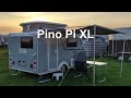 Der kleinste familienwohnwagen   pino pi xl