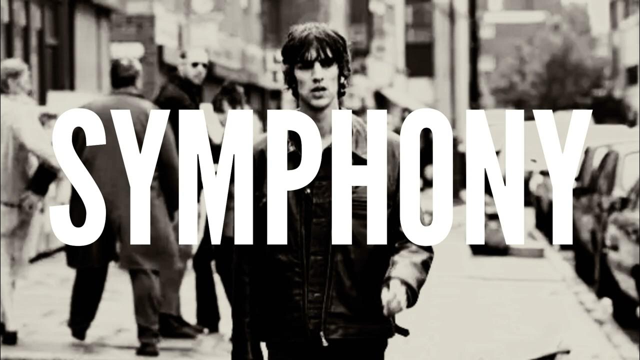 The Verve Bitter Sweet Symphony (Hip Hop/Rap Remix) YouTube