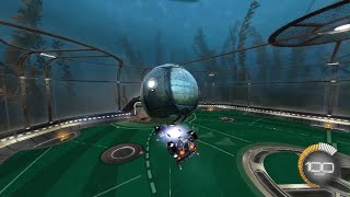 Thats One Way To Flip Reset Ig In Training