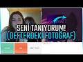 Omegle evde cin var (Defterdeki Fotoğraf) Omegle Fear Korkutma Şakaları #omegle