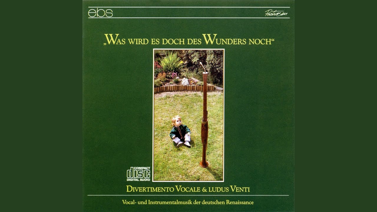 Schön's Lieb, was hab ich dir getan