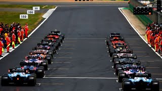 Formula Race 1 - Season Fever -Music Video Fan Made All Three Season X J Music Video