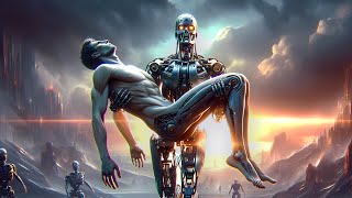 People Were Betrayed And Destroyed, But AI Turned The Last Man Into A Robot  SciFi | HFY Stories