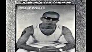 Waheb DK &azzou HK Gangsta RAP ALGERIA